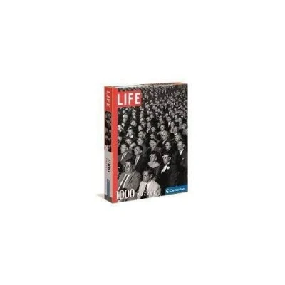 Image de LIFE IN 3D HQC (1000 STUKJES)