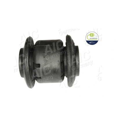 Afbeelding van AIC 51952 Draagarmrubbers Vooras links, rechts Rubber voor driehoeksdraagarm VOLKSWAGEN: Golf 6, 5, Tiguan I, AUDI: A3 Hatchback