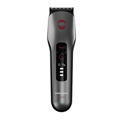 Afbeelding van Tondeuse Grundig ProClub MC8030 BeardCare
