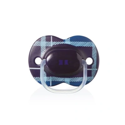 Image de Sucette Tommee Tippee Little London 6 18 mois x 1 Garçon