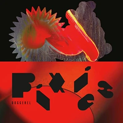 Afbeelding van Pixies Doggerel (LP)