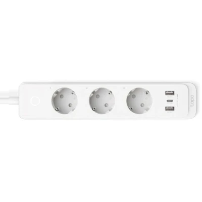 Afbeelding van Tapo Smart Wi fi Stekkerdoos (tapo P300 Fr)