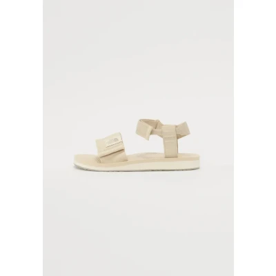 Afbeelding van The North Face Skeena Sandalen, Dames, Maat: 37, Calacatta/soapstone Textiel