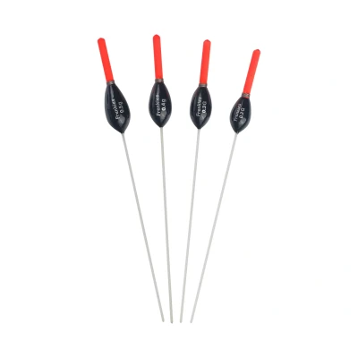 Afbeelding van Frenkies Dobbers Cas (5 Stuks of 2,25/stuk) Rood / 0.50g 5