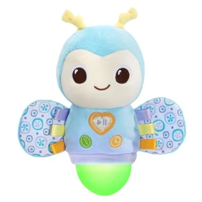 Image de Jeu d&#039;éveil Lili, ma luciole douce nuit Vtech Baby
