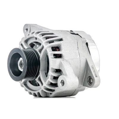 Afbeelding van DENSO DAN962 Dynamo / Alternator 14V 70A TOYOTA: Yaris I Hatchback
