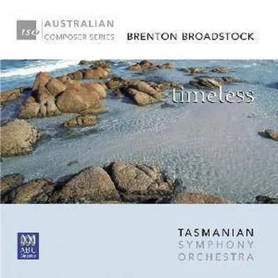 Afbeelding van Tasmanian Symphony Orchestra Timeless (CD)