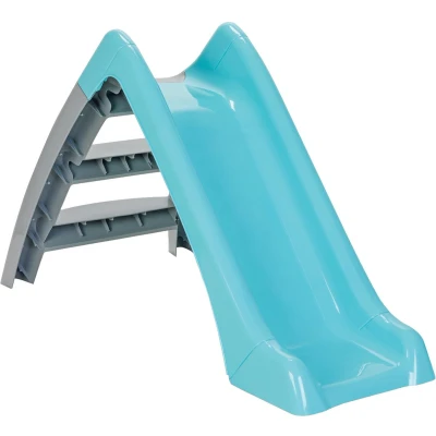 Afbeelding van Jamara Glijbaan Happy Slide Pastel Groen