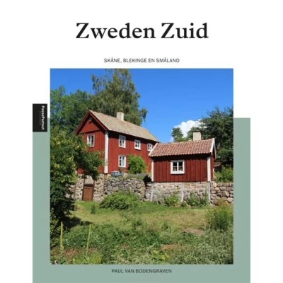 Image de Zweden Zuid