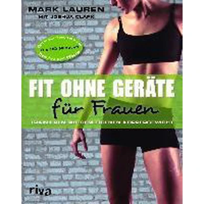 Afbeelding van Fit ohne Geräte für Frauen