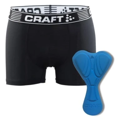 Afbeelding van Craft Greatness Bike Boxer Sportonderbroek Heren Maat XXL