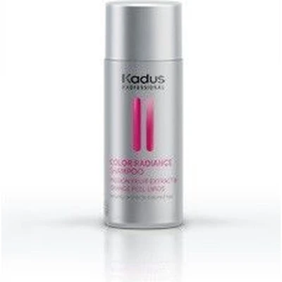 Afbeelding van Kadus Professional Color Radiance Shampoo mini 50ml Haibu by Kapperskorting.com