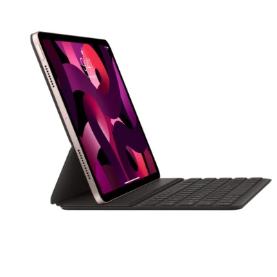 Afbeelding van Apple origineel Folio Smart keyboard / klavier iPad Pro 11 inch (2020 2021 2022) QWERTY NL Black MXNK2N/A