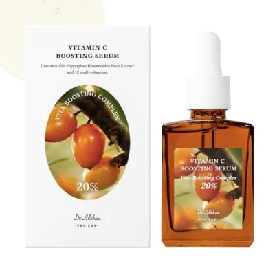 Afbeelding van Dr. Althea Vitamin C Boosting Serum 30 ml