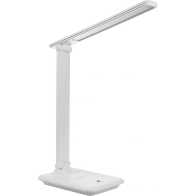 Afbeelding van Maclean LED Bureaulamp 9W IP20 3000K 4500K 6500K