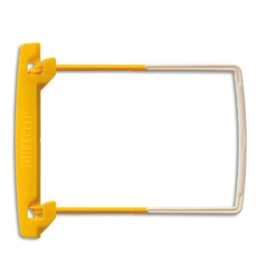 Afbeelding van Archiefbinder JalemaClip doos van 100 stuks archiefbinders