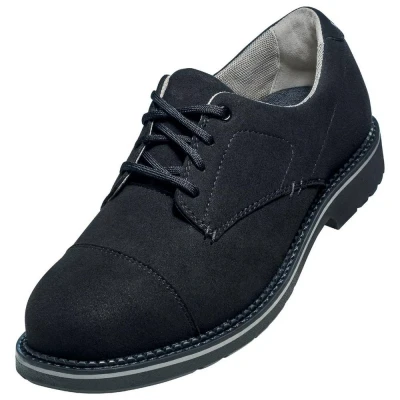 Afbeelding van uvex 1 business 8430350 Lage veiligheidsschoenen S3 Schoenmaat (EU): 50 Zwart paar