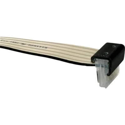 Afbeelding van TAMS Elektronik 44 09250 01 C 6 polige lintkabel