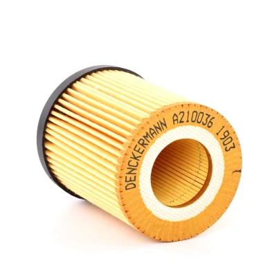 Afbeelding van Denckermann oliefilter a210036
