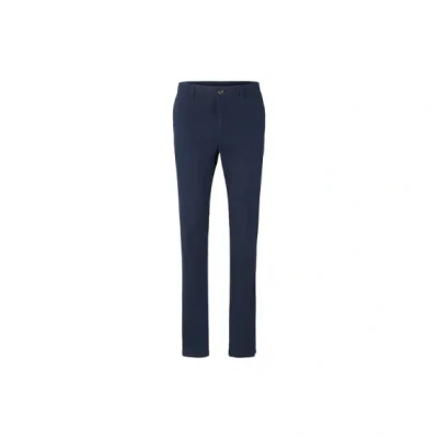 Afbeelding van TOM Tailor SLIM Chino, Heren, Maat: W32x34, Black