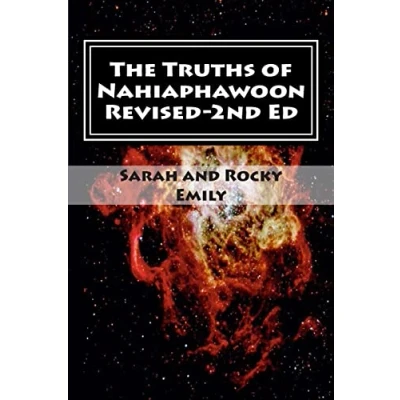 Afbeelding van The Truths of Nahiaphawoon