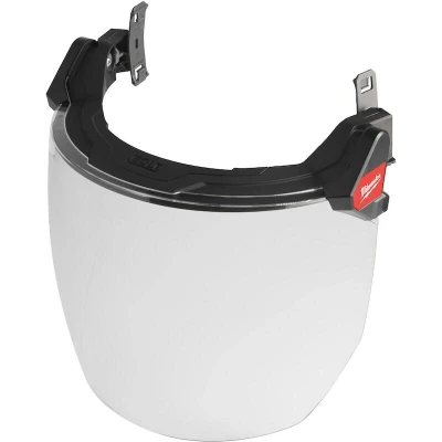 Afbeelding van Milwaukee Gezichtsscherm Voor Helm BOLT Universeel Helder