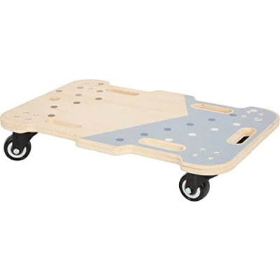 Afbeelding van Small foot vloersurfer