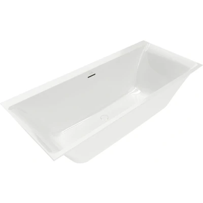 Afbeelding van Villeroy &amp; Boch Subway 3.0 bad 1800 x 800 mm Wit