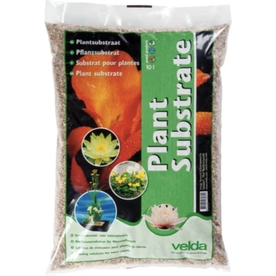 Afbeelding van Plant Substrate 10 kg / L 75 vijveraccesoires Velda