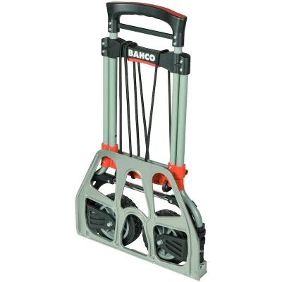 Afbeelding van Bahco 1430FT120 Steekwagen Inklapbaar Laadvermogen (max.): 120 kg