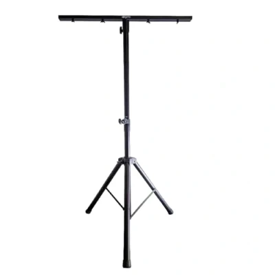 Afbeelding van MOOVING LIGHT &amp; SOUND DJ ML houder DJLIGHT 1,60 m verstelbaar