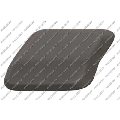 Afbeelding van PRASCO FD1101238 Plaat, bumper Links
