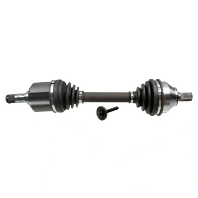 Afbeelding van Febi Bilstein Aandrijfas 183321