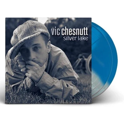 Afbeelding van Vic Chesnutt Silver Lake (2 LPs)