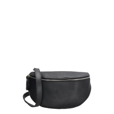 Afbeelding van Charm London Anna Heuptas zwartHeuptas