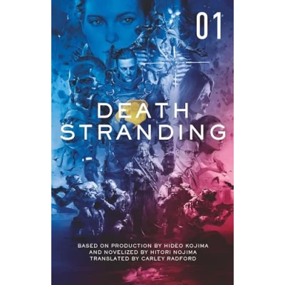 Afbeelding van Death Stranding