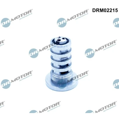Afbeelding van Regelklep, nokkenasregeling Dr.Motor Automotive DRM02215