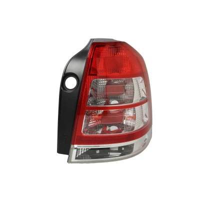 Afbeelding van Magneti Marelli Achterlicht 714021721801