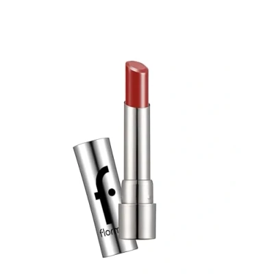 Afbeelding van Flormar Sheer Up Lipstick 012 Intense Love hydraterende en glanzende lippenstift