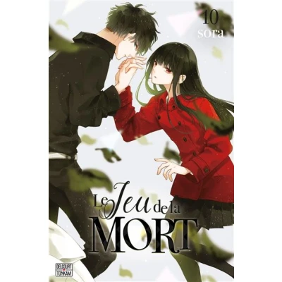 Image de Le Jeu de la mort T10
