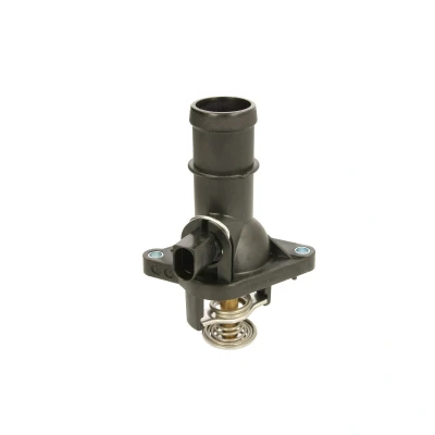 Afbeelding van MOTORAD 577 105K Thermostaat, koelvloeistof 105 Met pakking VOLKSWAGEN: Golf 4, 4 Variant, Bora Saloon, AUDI: A3 Hatchback