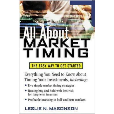 Afbeelding van All About Market Timing