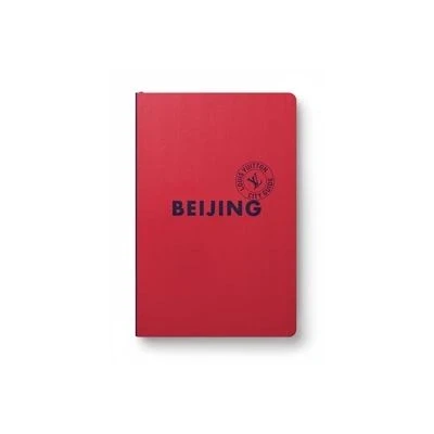 Image de Pékin City Guide 2024 (Anglais)