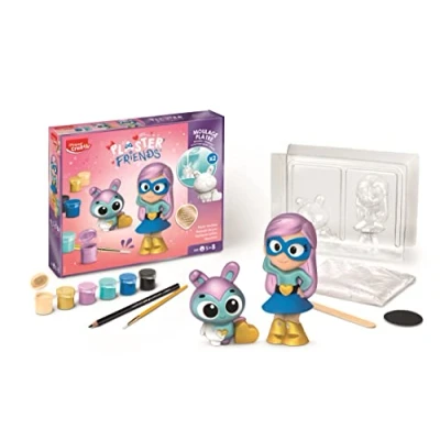Afbeelding van MAPED Plaster Friends Super