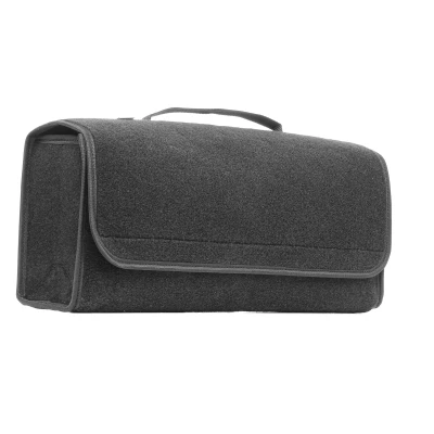 Afbeelding van CARPASSION 20101 Bagagetas, Bagagemand 500 XL Zwart