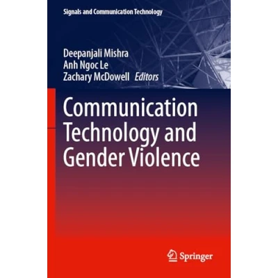 Afbeelding van Signals and Communication Technology Gender Violence