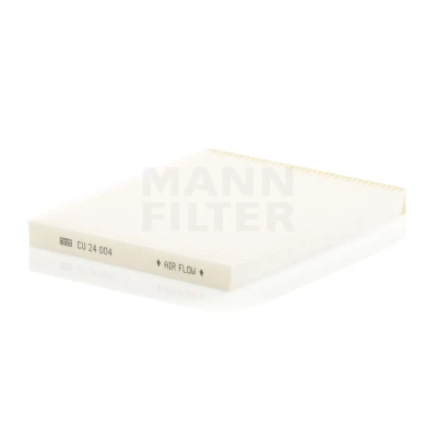 Afbeelding van Mann filter Interieurfilter CU 24 004