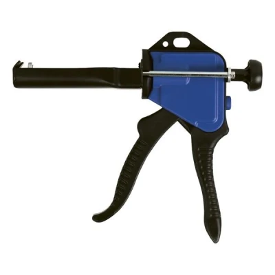 Afbeelding van Womi Womix W250 2K Mengpistool Mixer Gun