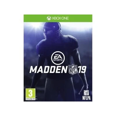 Image de Madden NFL 19 Xbox One