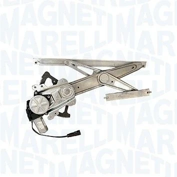 Afbeelding van Magneti Marelli Raammechanisme 350103422000